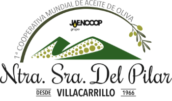 Logotipo SCA Nuestra Seora del Pilar