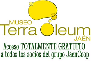 Visita gratuita socios grupo JaenCoop