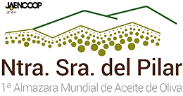 Logotipo SCA Nuestra Seora del Pilar